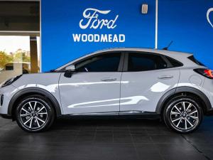 Ford Puma 1.0T Titanium - Image 5