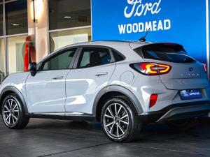 Ford Puma 1.0T Titanium - Image 6
