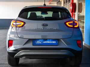 Ford Puma 1.0T Titanium - Image 7