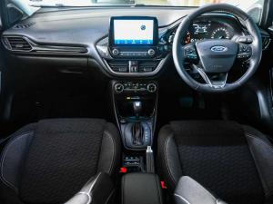 Ford Puma 1.0T Titanium - Image 9