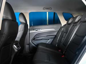 Ford Territory 1.8T Trend - Image 15