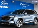Thumbnail Ford Territory 1.8T Trend