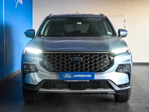 Ford Territory 1.8T Trend - Image 3