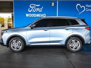 Ford Territory 1.8T Trend - Image 4