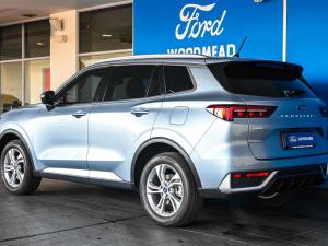 Ford Territory 1.8T Trend - Image 5