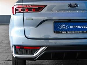 Ford Territory 1.8T Trend - Image 6
