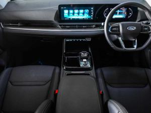 Ford Territory 1.8T Trend - Image 8