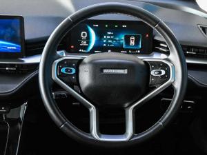 Haval H6 C 2.0T Premium auto - Image 11