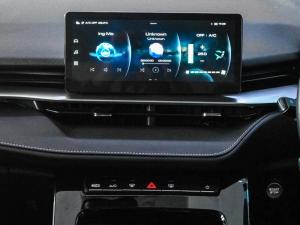 Haval H6 C 2.0T Premium auto - Image 12
