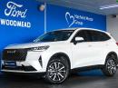 Thumbnail Haval H6 C 2.0T Premium auto