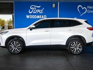Haval H6 C 2.0T Premium auto - Image 5