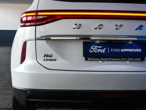 Haval H6 C 2.0T Premium auto - Image 7