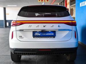 Haval H6 C 2.0T Premium auto - Image 8