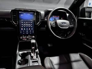 Ford Ranger 2.0 BiTurbo SuperCab XLT 4x4 - Image 10