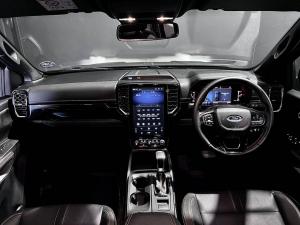 Ford Ranger 2.0 BiTurbo SuperCab XLT 4x4 - Image 11