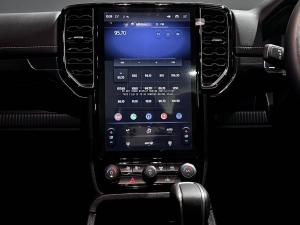 Ford Ranger 2.0 BiTurbo SuperCab XLT 4x4 - Image 13