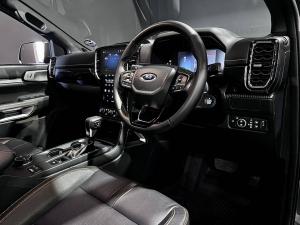 Ford Ranger 2.0 BiTurbo SuperCab XLT 4x4 - Image 14