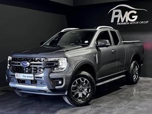 Ford Ranger 2.0 BiTurbo SuperCab XLT 4x4 - Image 1