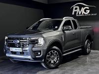 Thumbnail Ford Ranger 2.0 BiTurbo SuperCab XLT 4x4