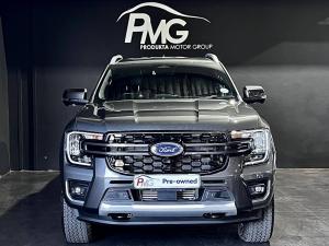Ford Ranger 2.0 BiTurbo SuperCab XLT 4x4 - Image 2