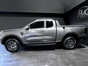 Ford Ranger 2.0 BiTurbo SuperCab XLT 4x4 - Image 3