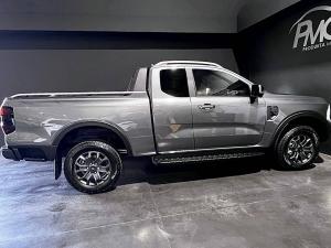 Ford Ranger 2.0 BiTurbo SuperCab XLT 4x4 - Image 4
