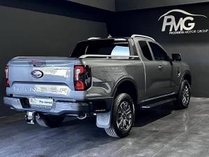 Ford Ranger 2.0 BiTurbo SuperCab XLT 4x4 - Image 5