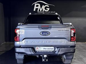 Ford Ranger 2.0 BiTurbo SuperCab XLT 4x4 - Image 6