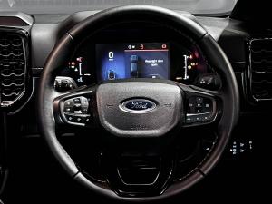 Ford Ranger 2.0 BiTurbo SuperCab XLT 4x4 - Image 9