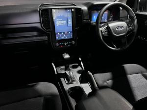 Ford Ranger 2.0 SiT double cab XL auto - Image 10
