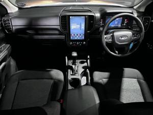 Ford Ranger 2.0 SiT double cab XL auto - Image 11
