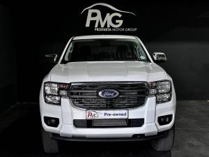Ford Ranger 2.0 SiT double cab XL auto - Image 2