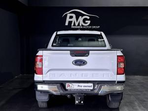 Ford Ranger 2.0 SiT double cab XL auto - Image 6