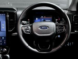 Ford Everest 2.0 BiTurbo 4x4 XLT - Image 10