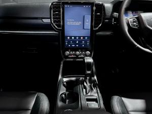 Ford Everest 2.0 BiTurbo 4x4 XLT - Image 11