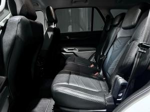Ford Everest 2.0 BiTurbo 4x4 XLT - Image 17
