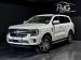 Ford Everest 2.0 BiTurbo 4x4 XLT - Thumbnail 1