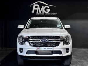 Ford Everest 2.0 BiTurbo 4x4 XLT - Image 2