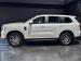 Ford Everest 2.0 BiTurbo 4x4 XLT - Thumbnail 3