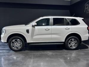 Ford Everest 2.0 BiTurbo 4x4 XLT - Image 3