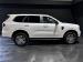 Ford Everest 2.0 BiTurbo 4x4 XLT - Thumbnail 4
