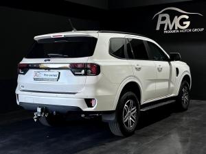 Ford Everest 2.0 BiTurbo 4x4 XLT - Image 5