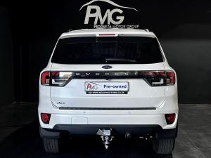 Ford Everest 2.0 BiTurbo 4x4 XLT - Image 6