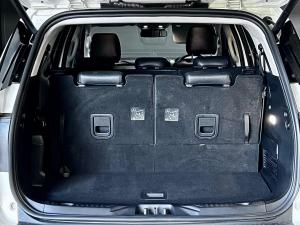 Ford Everest 2.0 BiTurbo 4x4 XLT - Image 7