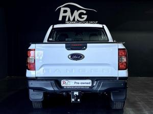 Ford Ranger 2.0 SiT double cab XL auto - Image 5