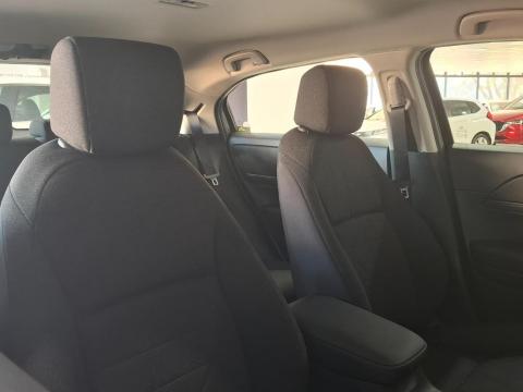 Image Honda HR-V 1.5 Comfort