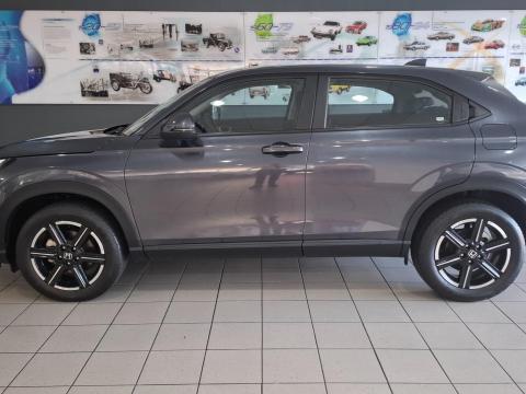 Image Honda HR-V 1.5 Comfort