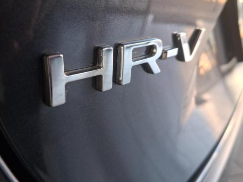 Image Honda HR-V 1.5 Comfort