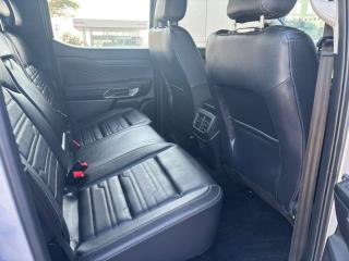 Ford Ranger 2.0 SiT double cab XLT