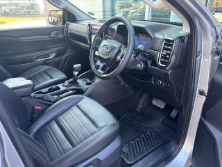 Ford Ranger 2.0 SiT double cab XLT